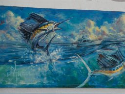 Legacy Murals